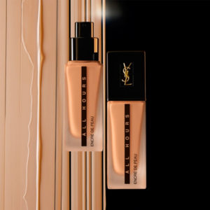 YSL All Hours Foundation Review