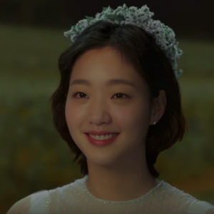 12 Times Kim Go Eun proved that an allnatural beauty look is all she needs   BURO