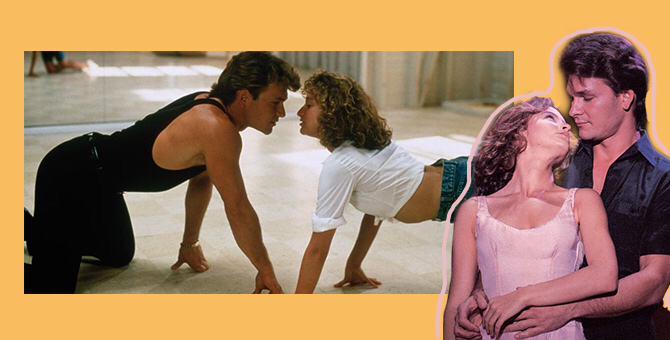 Why ‘Dirty Dancing’ was ahead of its time: The spicy politics of a steamy dance film