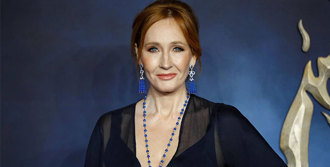 Pop Culture Catch-Up: JK Rowling upsets fans in latest tweet, powerful speeches by Beyonce and others for Dear Class of 2020 and more
