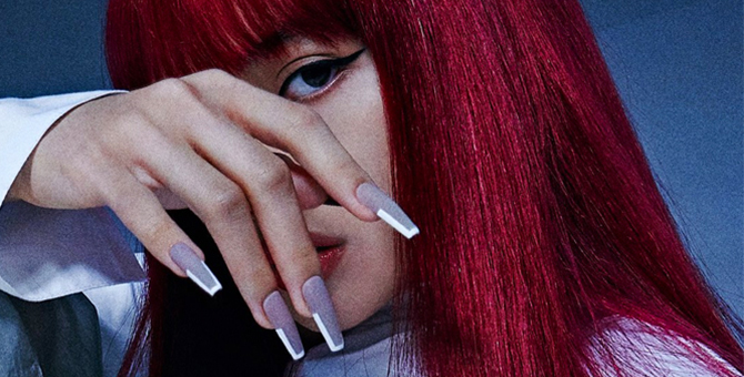The best of Blackpink’s nail art, from fiery tips to animal prints