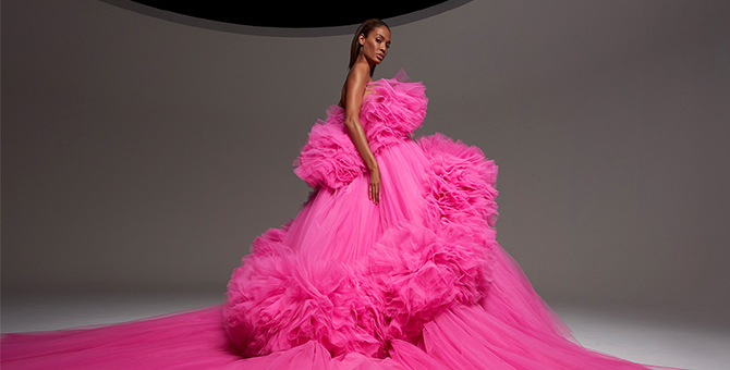 Paris Haute Couture Autumn/Winter 2020: 41 Stunning dresses that will make your heart sing