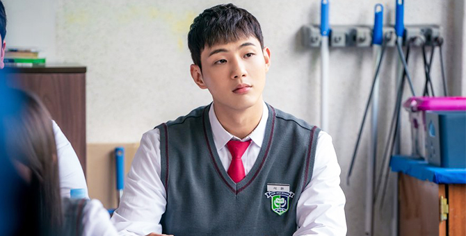 ‘When I Was Most Beautiful’: All the deets on upcoming Korean drama—starring Ji Soo and Im Soo Hyang