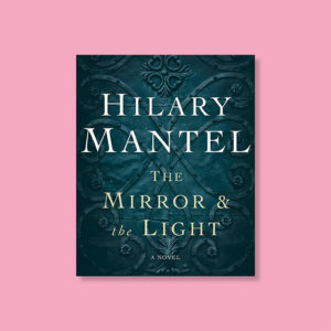 hilary mantel booker prize 2020 longlist