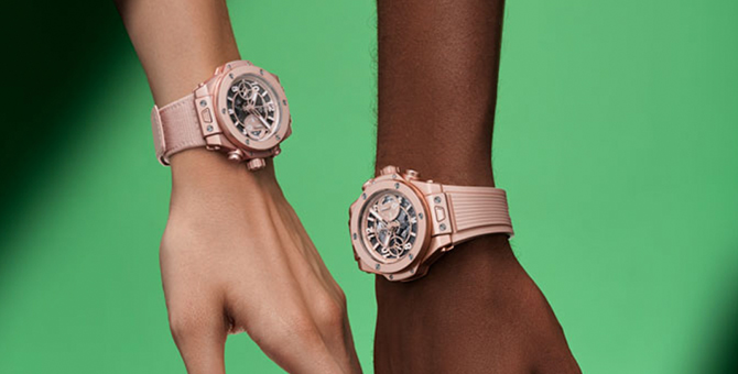 On our watch: 5 New timepieces millennials will love