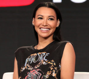 Naya Rivera missing and presumed dead