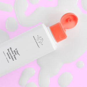 drunk elephant e-rase milki micellar water review