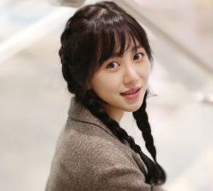 Former AOA member Mina reveals past bullying