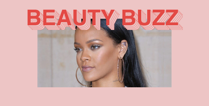 Beauty buzz: Fenty Skin is on the way, Clarisonic is going out of business and more