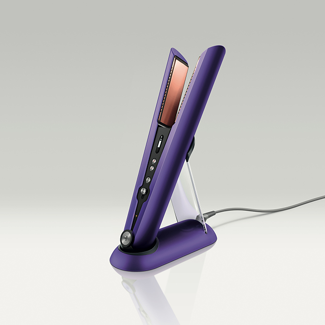 dyson corrale hair straightener malaysia review