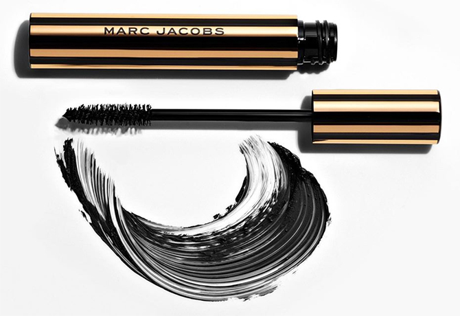 Marc Jacobs At Lash'd Mascara review