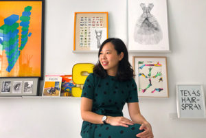 joanne chew inspiring creative book recommendations