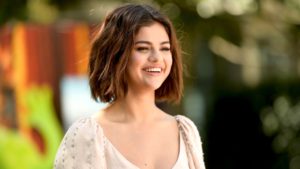 Selena Gomez cooking show HBO Max 2020