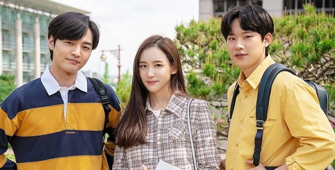 ‘Do You Like Brahms?’: All the deets on the upcoming Korean series—premiering 31 August 2020