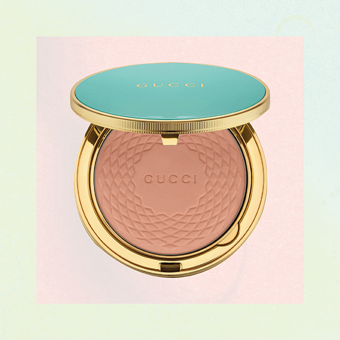 Gucci Soleil Bronzing Powder