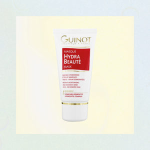 guinot hydration mask