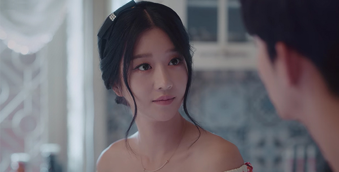 All the times Seo Ye-Ji served us flawlessness in ‘It’s Okay to Not Be Okay’