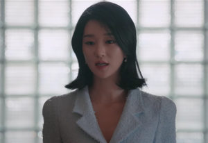 All the times Seo Ye-Ji served us flawlessness in 'It's Okay to Not Be ...