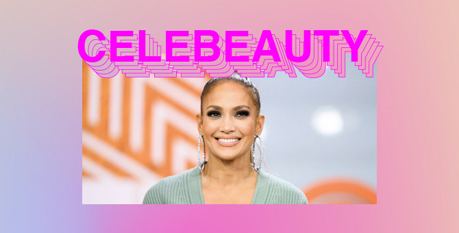 Celebeauty: Jennifer Lopez is launching a beauty line, Gigi Hadid shows off her baby bump