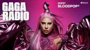 Lady Gaga Radio Chromatica Apple Music