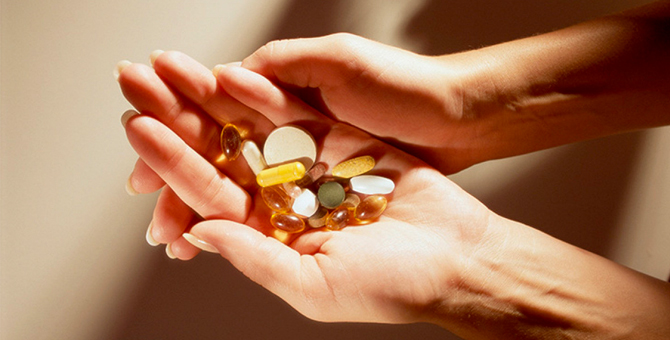 This supplement subscription service will make sure you don’t forget to take your vitamins