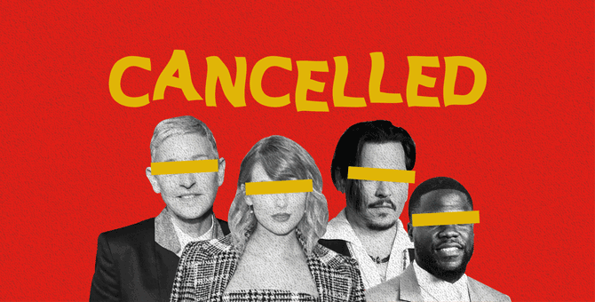 The real problem with cancel culture: The online trend that might be causing more problems than ending them