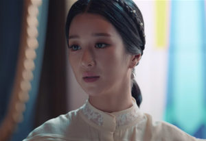 Seo Ye Ji hair