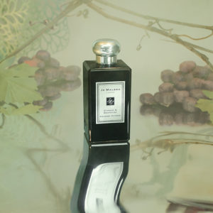 Jo Malone Cypress and Grapevine Cologne