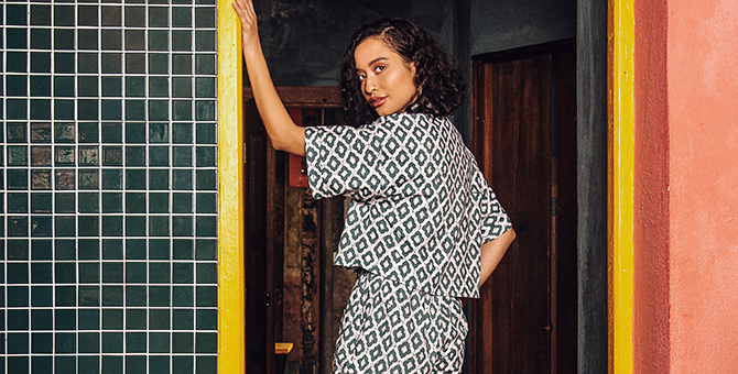 9 Homegrown labels to shop from if you’re looking for traditional batik with a modern twist