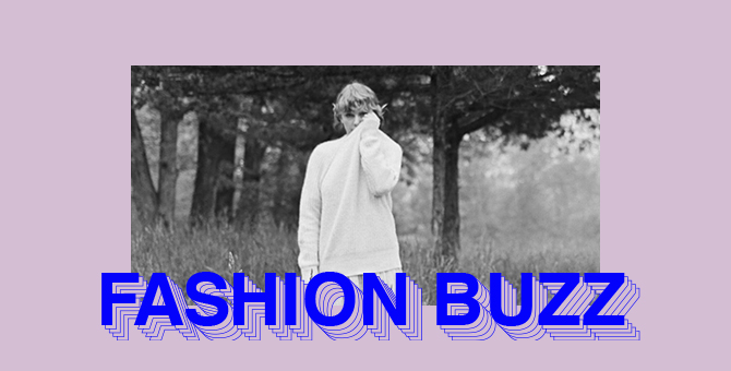 Buzzzz-o-Meter: Louis Vuitton Sneakers and More