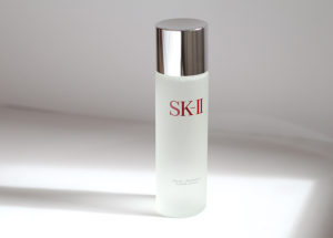 skii toner