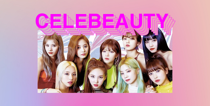 Celebeauty: TWICE debuts their brand-new hair, Shia LaBeouf gets a massive tattoo for a movie