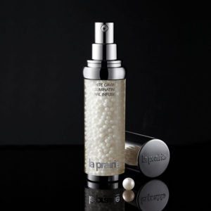 La Prairie White Caviar Illuminating review