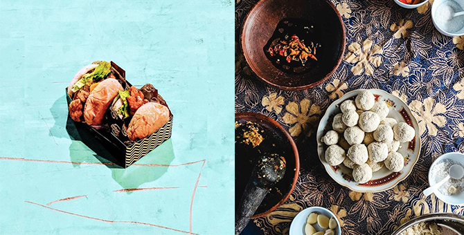 A conversation with Malaysian food stylist Sycookies on a career in styling food, tips for aspiring food photographers, and more