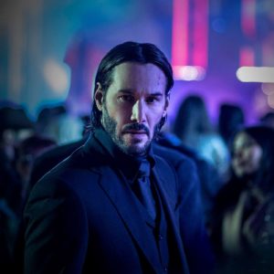 John Wick 4 & 5 confirmed Keanu Reeves