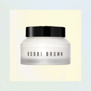 bobbi brown hydrating water cream