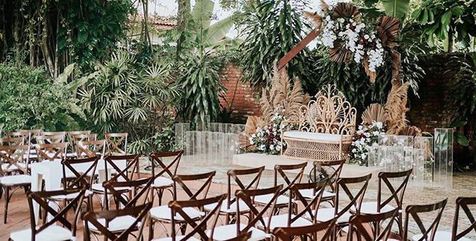 9 Unique wedding venue spots in KL that aren’t hotels