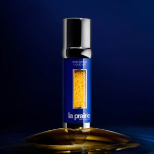 La prairie skin caviar liquid lift