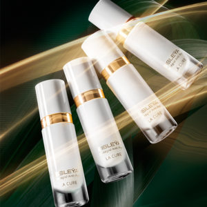 Sisleya La Cure Anti Aging