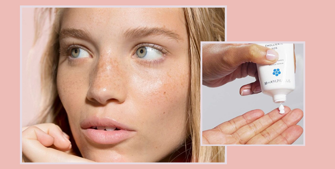 Your daytime moisturiser may not be what your skin needs in the evening—here’s the difference