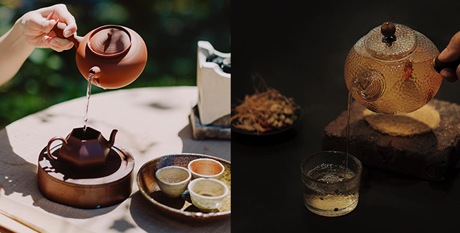 6 Artisan tea houses to check out in KL for your next sip of complete relaxation