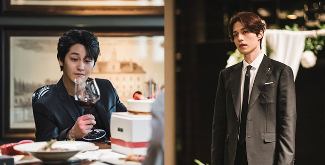 ‘Tale of the Nine-Tailed’: All the details on the Korean drama, starring Lee Dong Wook and Kim Bum