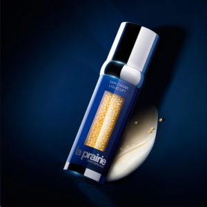 La prairie skin caviar liquid lift