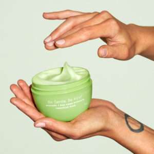 Briogeo Avocado Kiwi Mega Moisture Mask