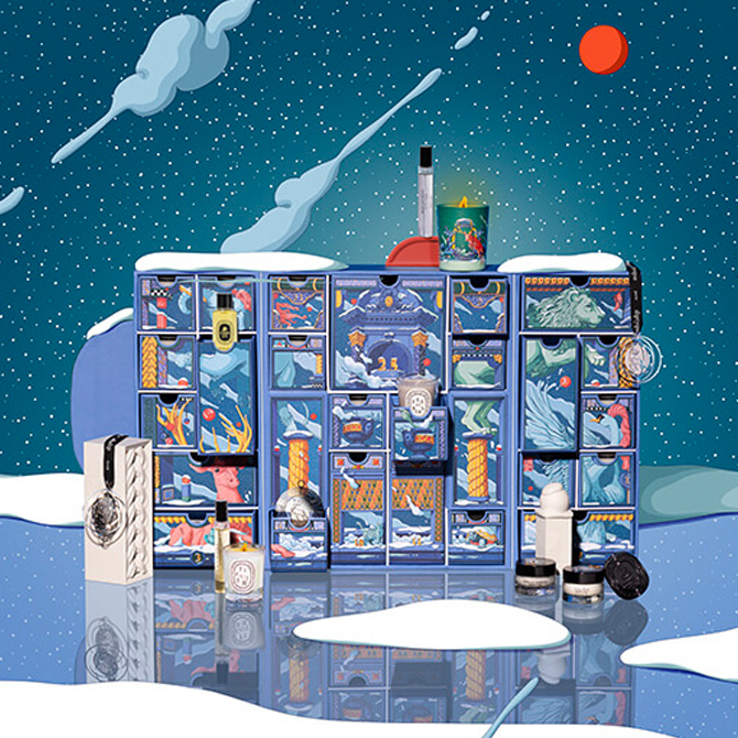 The best 2020 beauty advent calendars that you can shop now