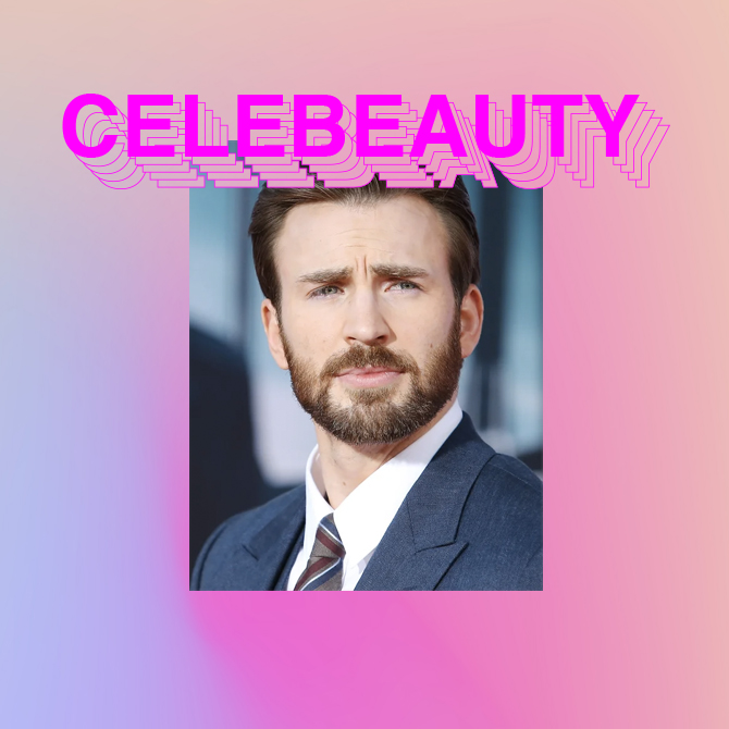 Celebeauty: Chris Evans is covered in secret tattoos, Khloe Kardashian copies Ariana Grande’s signature look