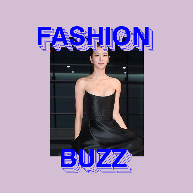 Fashion buzz: Seo Ye-Ji stuns at the 2020 Buil Film Awards, Neelofa wears the niqab, and more