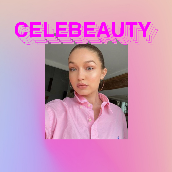 Best Celebrity Style: Gigi Hadid, BLACKPINK Lisa