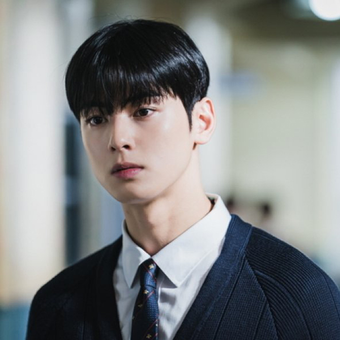 ‘True Beauty’: All the details about the upcoming Korean drama—starring Eun Woo and Moon Ga Young