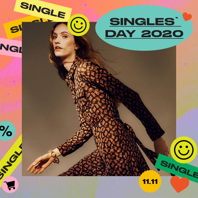 Singles’ Day 2020: A guide to the best fashion deals, and all the trendy finds we’re adding to cart